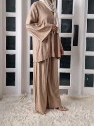COORDSET MODESTY